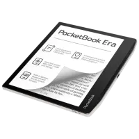 Электронная книга Pocketbook 700 Era 7"/ E-Ink Carta/ 16 ГБ/ Black photo 4
