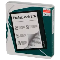 Электронная книга Pocketbook 700 Era 7"/ E-Ink Carta/ 16 ГБ/ Black photo 8