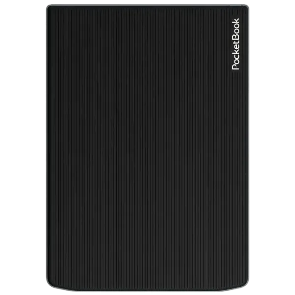 Электронная книга Pocketbook 743 Inkpad Color 3 7.8"/ E Ink Kaleido 3/ 32 ГБ/ Black photo 4