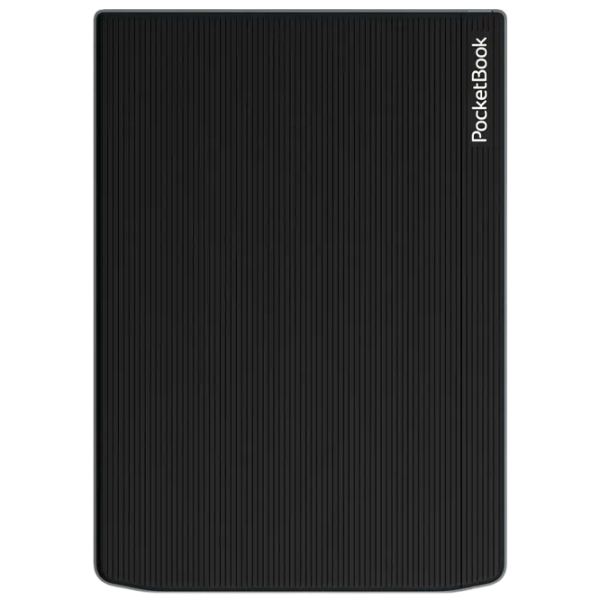 Электронная книга Pocketbook 743 Inkpad Color 3 7.8"/ E Ink Kaleido 3/ 32 ГБ/ Black photo 4