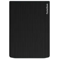 Электронная книга Pocketbook 743 Inkpad Color 3 7.8"/ E Ink Kaleido 3/ 32 ГБ/ Black photo 4