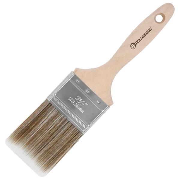 Perie Rollingdog RD10200 Pentru vopsit/ Lemn photo 1 Perie Rollingdog RD10200 Pentru vopsit/ Lemn photo 1