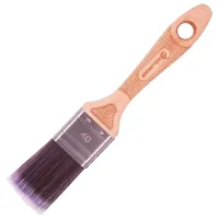 Щетка Rollingdog RD10654 Для окрашивания/ Дерево