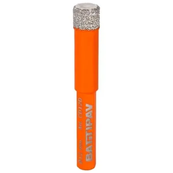 Carotă Battipav CD12D Diamant/ M14 photo 1