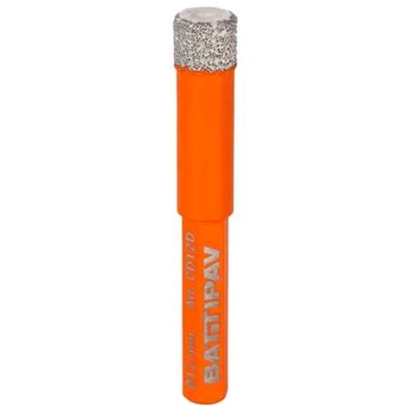 Carotă Battipav CD12D Diamant/ M14 photo 1
