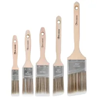 Набор щёток Rollingdog RD10542 Для окрашивания/ Дерево