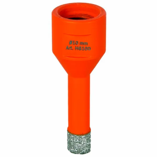 Carotă Battipav HG10D Diamant/ M14 photo 1