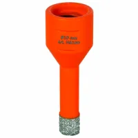 Carotă Battipav HG10D Diamant/ M14