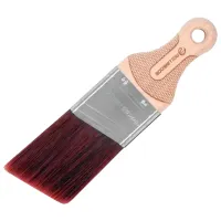 Щетка Rollingdog Доберман Для окрашивания/ Дерево