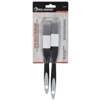 Set de perii Rollingdog RD10248 Pentru vopsit/ Plastic cauciucat