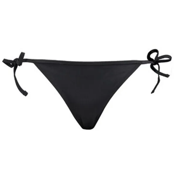 Слипы для женщин Puma Swim Women Side Tie Bikini Bottom 1P M/ Black photo 1 Слипы для женщин Puma Swim Women Side Tie Bikini Bottom 1P M/ Black photo 1