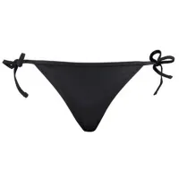 Слипы для женщин Puma Swim Women Side Tie Bikini Bottom 1P M/ Black