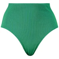Слипы для женщин Puma Swim Women Ribbed High Waist Brief 1P XS/ Green