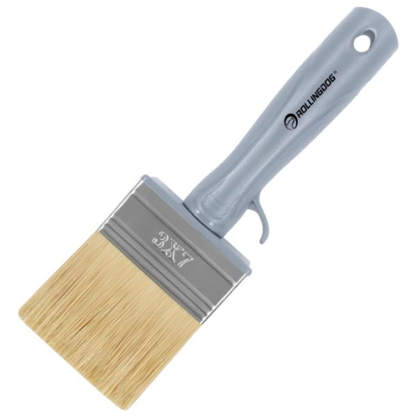 Perie Rollingdog RD10642 Pentru vopsit/ Plastic photo 1 Perie Rollingdog RD10642 Pentru vopsit/ Plastic photo 1