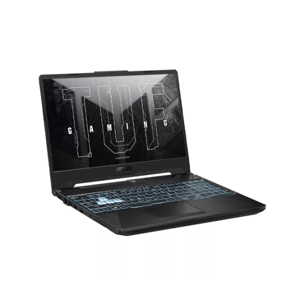 Asus TUF Gaming A15 FA506NF Ryzen 5 7535HS/ 16 GB/ 1 TB/ GeForce RTX 2050/ Black photo 2