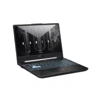 Laptop Gaming Asus TUF Gaming A15 FA506NF Ryzen 5 7535HS / 16 GB / 1 TB / GeForce RTX 2050 / Black photo 2