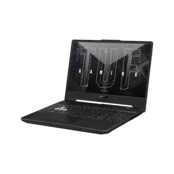 Asus TUF Gaming A15 FA506NF Ryzen 5 7535HS/ 16 GB/ 1 TB/ GeForce RTX 2050/ Black photo 3