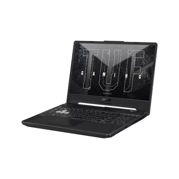 Asus TUF Gaming A15 FA506NF Ryzen 5 7535HS/ 16 GB/ 1 TB/ GeForce RTX 2050/ Black photo 3