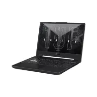Laptop Gaming Asus TUF Gaming A15 FA506NF Ryzen 5 7535HS / 16 GB / 1 TB / GeForce RTX 2050 / Black photo 3