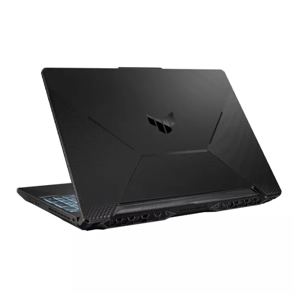 Asus TUF Gaming A15 FA506NF Ryzen 5 7535HS/ 16 GB/ 1 TB/ GeForce RTX 2050/ Black photo 6