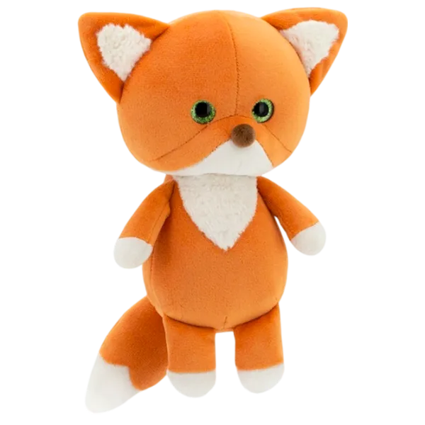 Jucărie moale Orange Toys Animals 9033/ 20 3+/ Orange photo 1