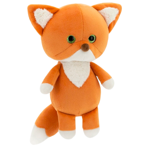 Jucărie moale Orange Toys Animals 9033/ 20 3+/ Orange photo 1