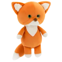 Мягкая игрушка Orange Toys Animals 9033/ 20 3+/ Orange