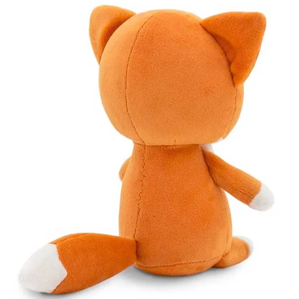 Jucărie moale Orange Toys Animals 9033/ 20 3+/ Orange photo 2