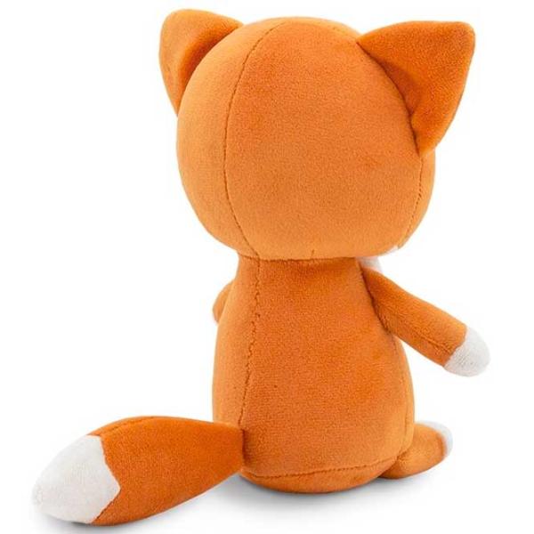 Jucărie moale Orange Toys Animals 9033/ 20 3+/ Orange photo 2