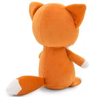 Jucărie moale Orange Toys Animals 9033/ 20 3+/ Orange photo 2