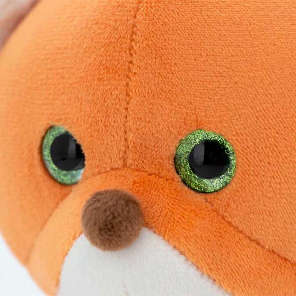 Jucărie moale Orange Toys Animals 9033/ 20 3+/ Orange photo 3