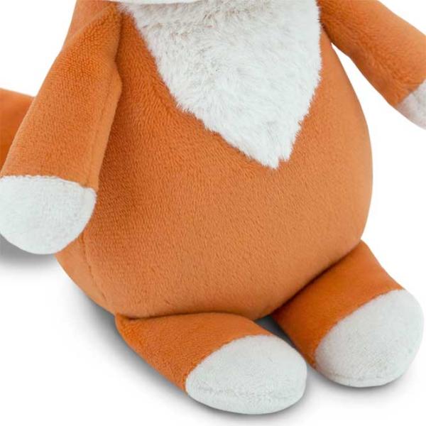 Jucărie moale Orange Toys Animals 9033/ 20 3+/ Orange photo 4