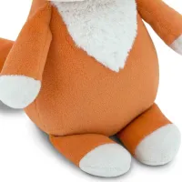Jucărie moale Orange Toys Animals 9033/ 20 3+/ Orange photo 4