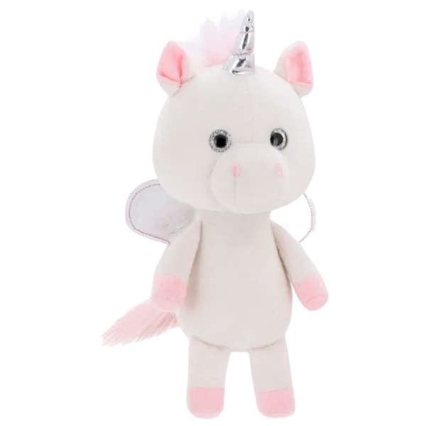 Jucărie moale Orange Toys Animals 9041/ 20 3+/ White photo 1