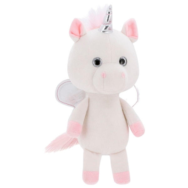 Jucărie moale Orange Toys Animals 9041/ 20 3+/ White photo 1