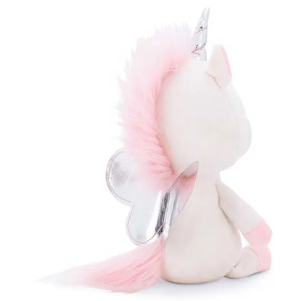 Jucărie moale Orange Toys Animals 9041/ 20 3+/ White photo 2