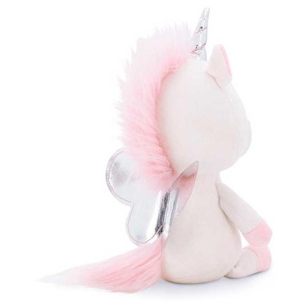 Jucărie moale Orange Toys Animals 9041/ 20 3+/ White photo 2