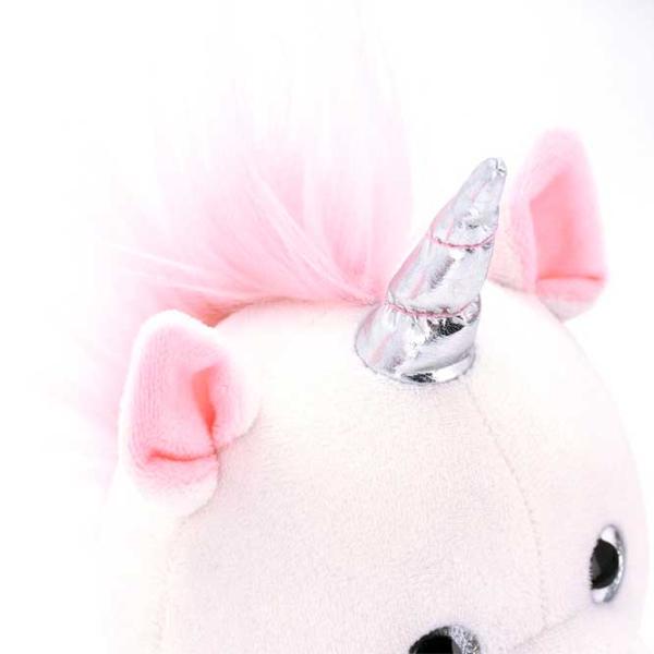 Jucărie moale Orange Toys Animals 9041/ 20 3+/ White photo 4