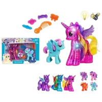 Фигурки Optmarket My Little Pony ДЕ04.30 3+/ Multicolor