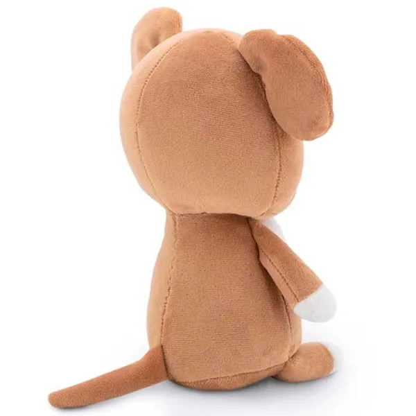 Jucărie moale Orange Toys Animals 9039/ 20 3+/ Brown photo 2