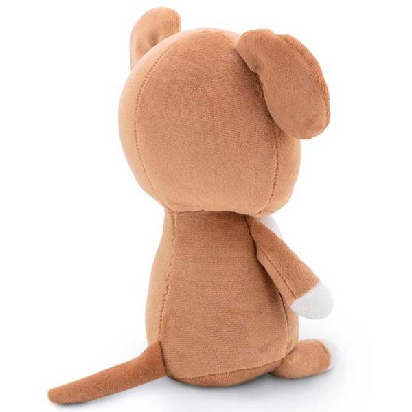 Jucărie moale Orange Toys Animals 9039/ 20 3+/ Brown photo 2