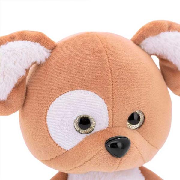 Jucărie moale Orange Toys Animals 9039/ 20 3+/ Brown photo 4