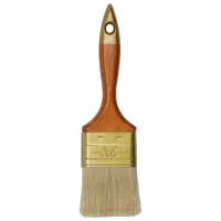 Perie Toya TOY09537 Pentru vopsit/ Lemn