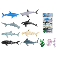 Фигурки Optmarket МЕ12.125 3+/ Multicolor