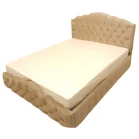 Кровать Dormi Imperia 180 x 200 см/ ЛДСП/ Beige