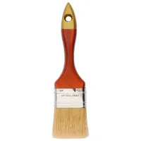 Щетка Toya TOY09535 Для окрашивания/ Дерево