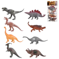 Фигурки Optmarket МЕ12.127 3+/ Multicolor