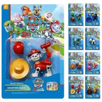 Фигурка Optmarket Paw Patrol МЕ12.93 3+/ Multicolor