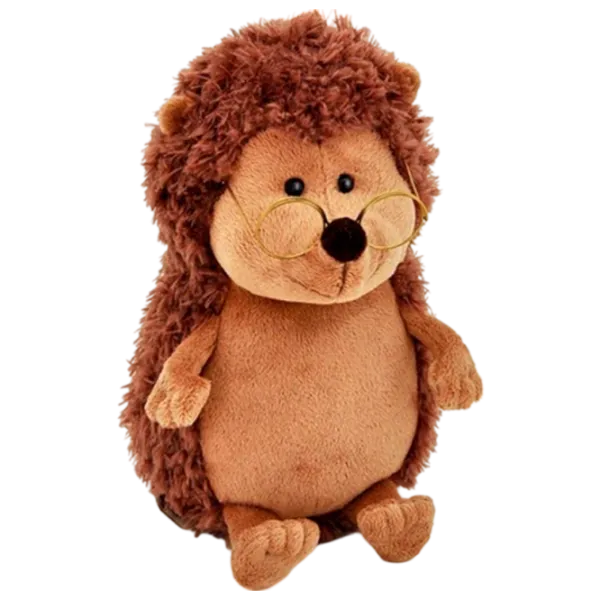 Jucărie moale Orange Toys Animals OS065/ 20F 3+/ Brown photo 1