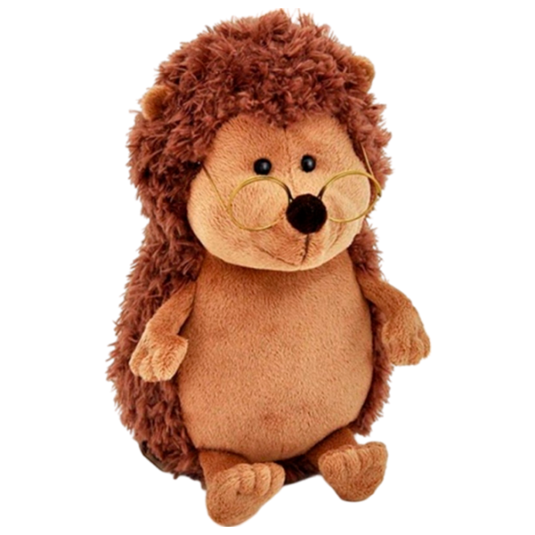 Jucărie moale Orange Toys Animals OS065/ 20F 3+/ Brown photo 1